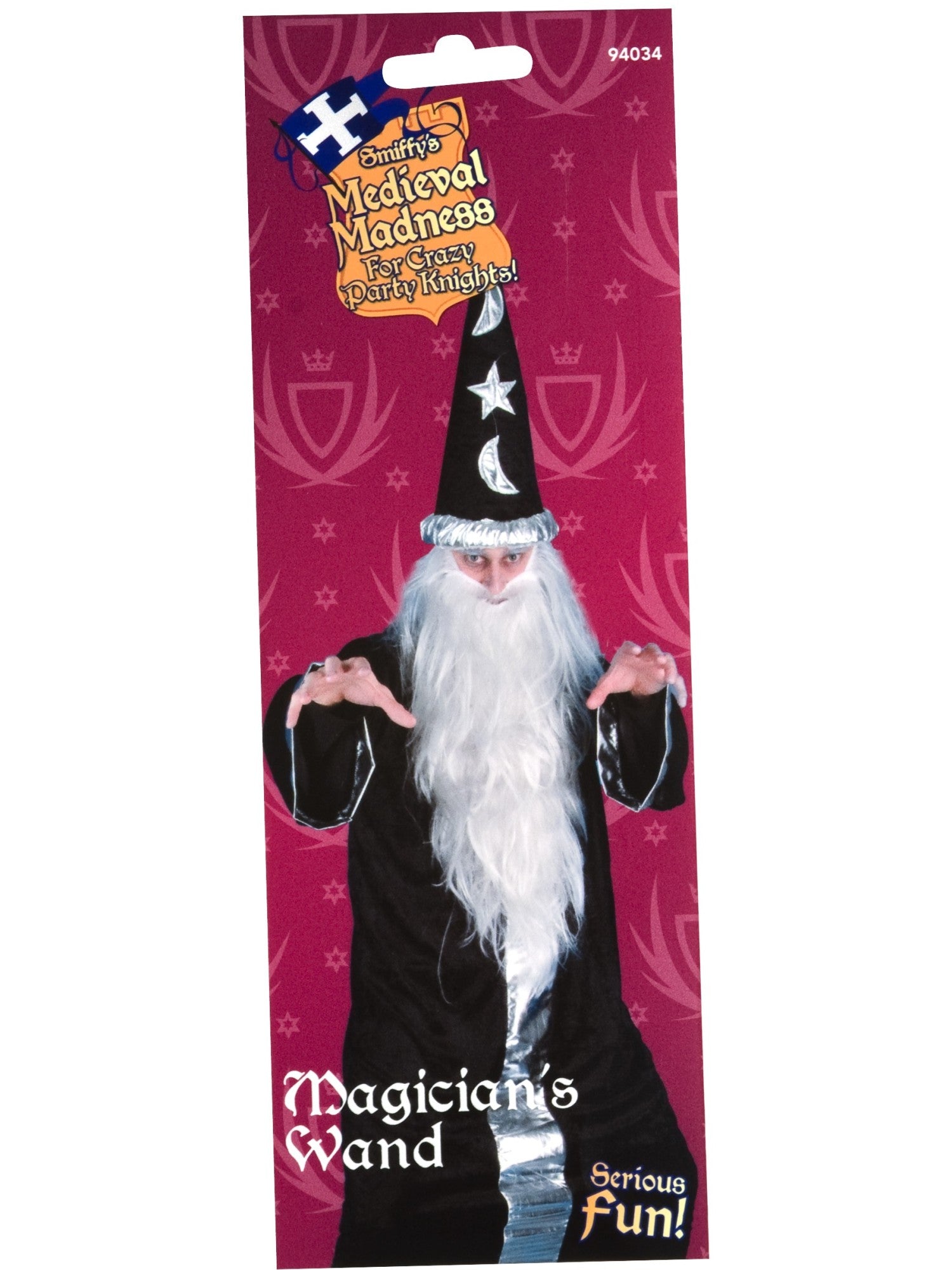 Magicians Wand