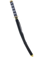 Sword and Scabbard