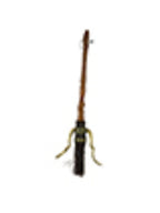 Harry Potter Broom