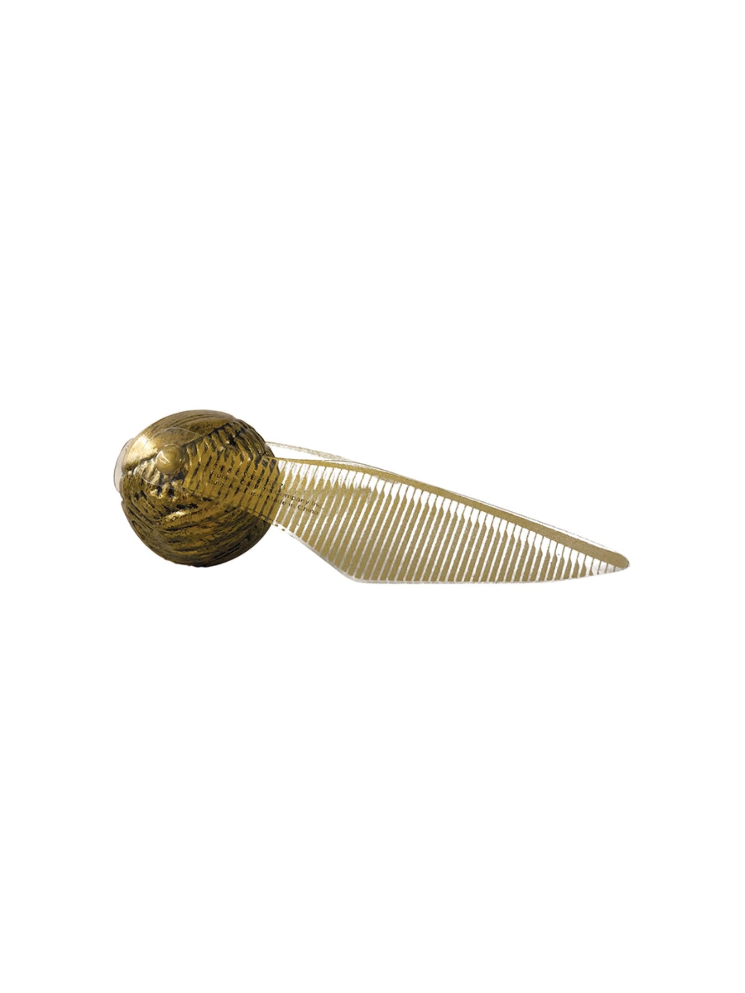 Harry Potter Golden Snitch