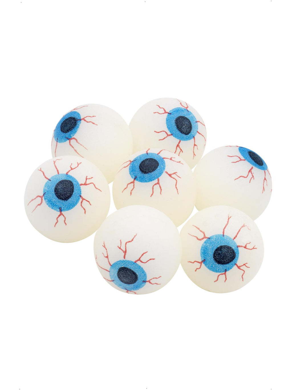 Glow in the Dark Eyeball Powerball