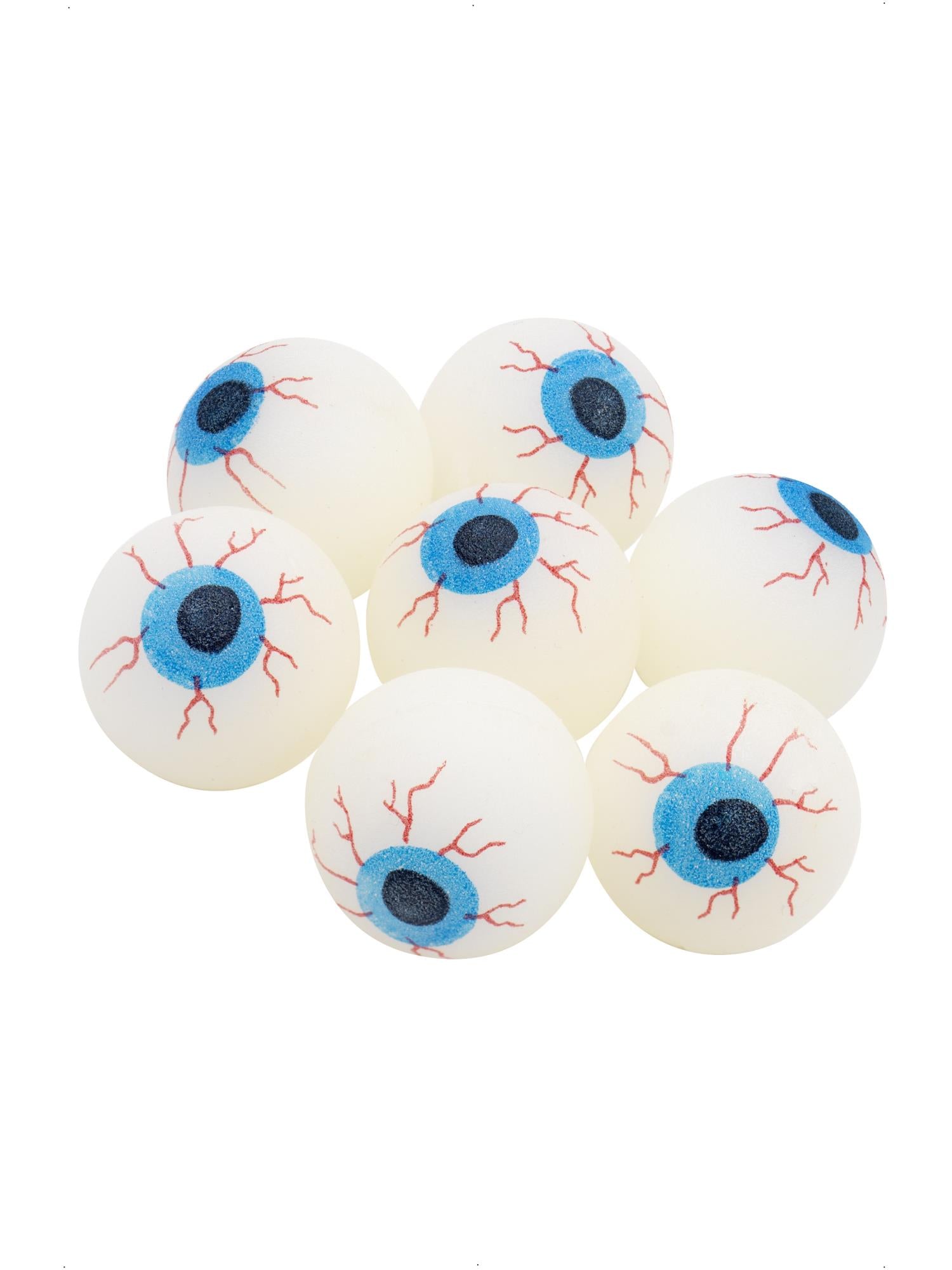 Glow in the Dark Eyeball Powerball