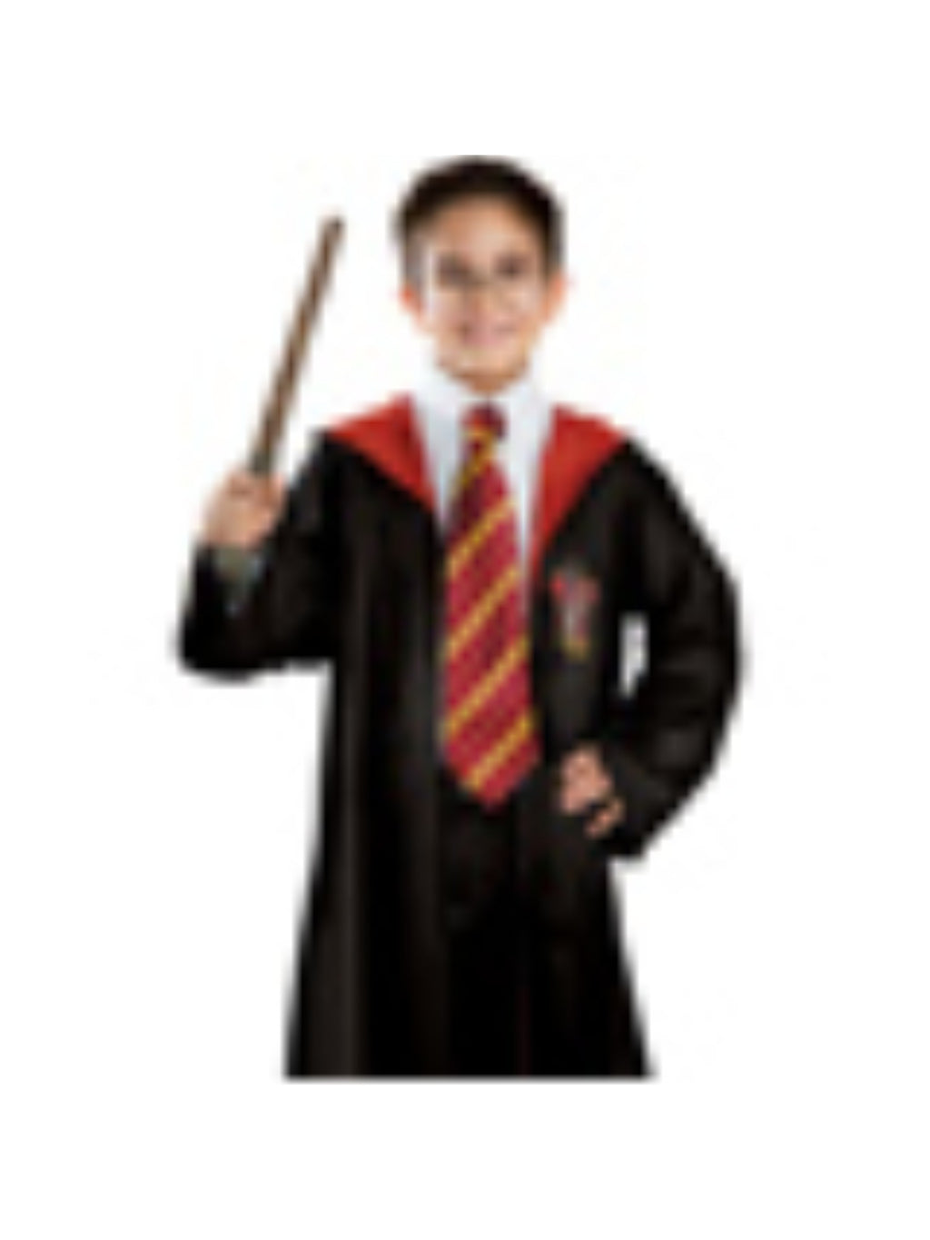 Harry Potter Tie