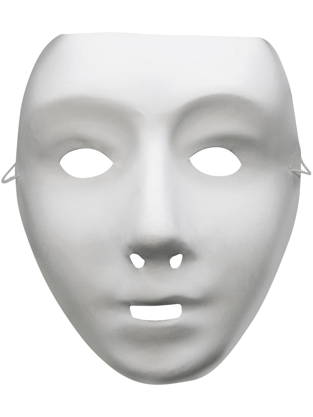 Robot Mask