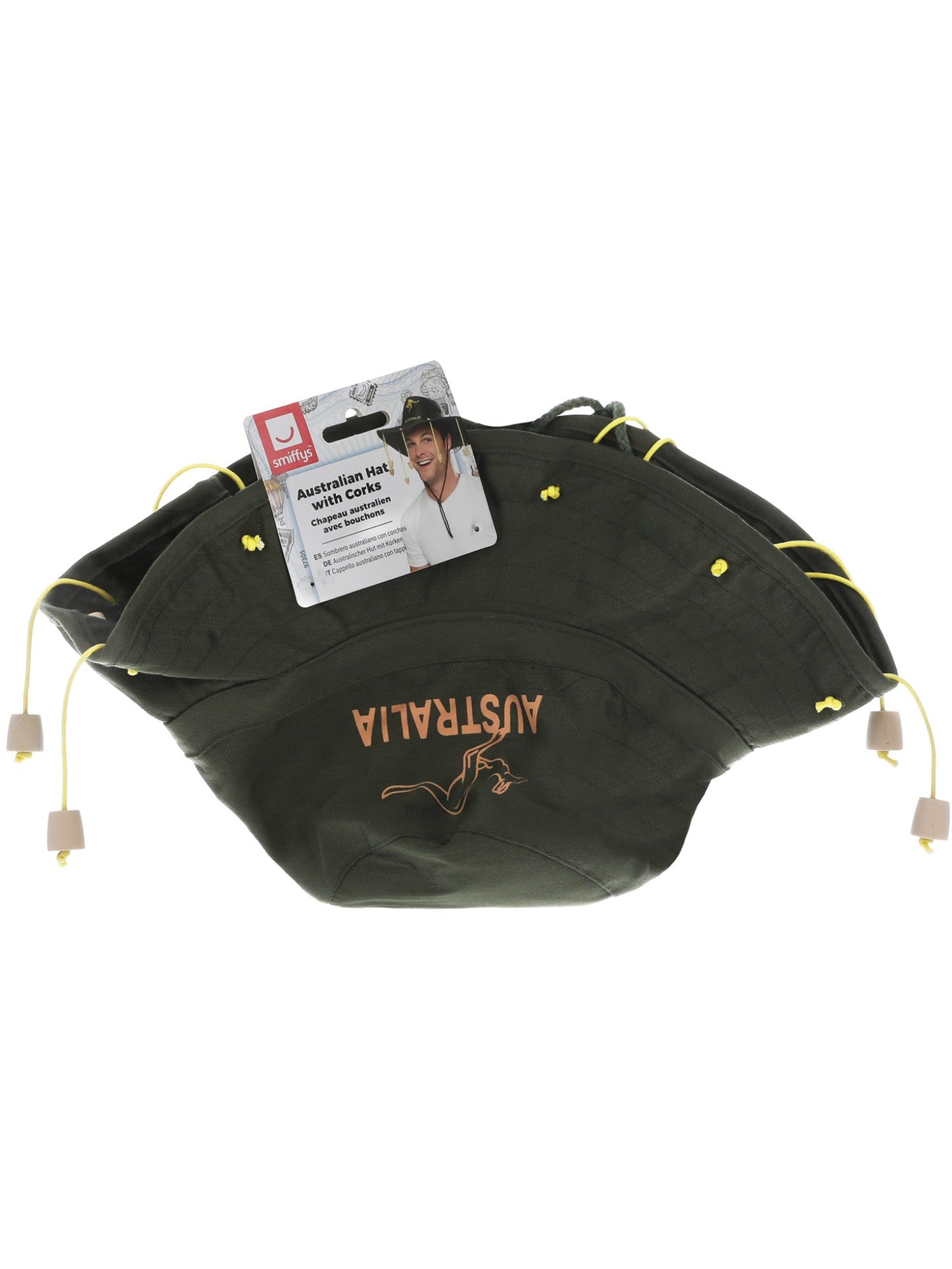 Australian Hat