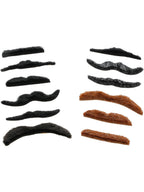 Party Tashes