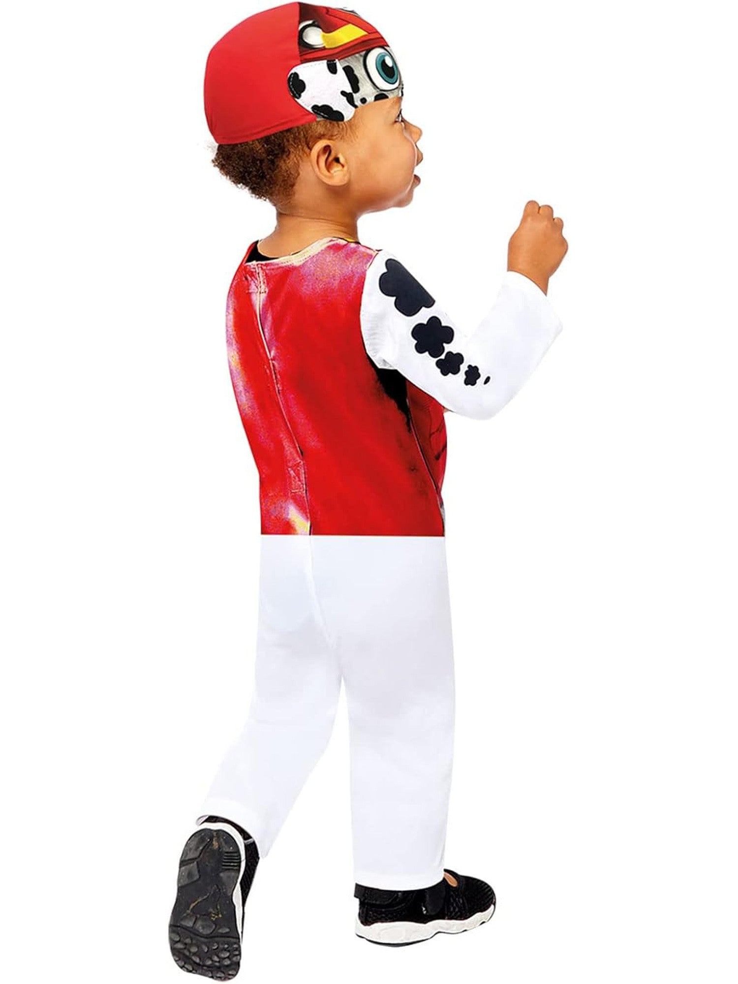 Marshall Paw Patrol Toddler Kids Costume