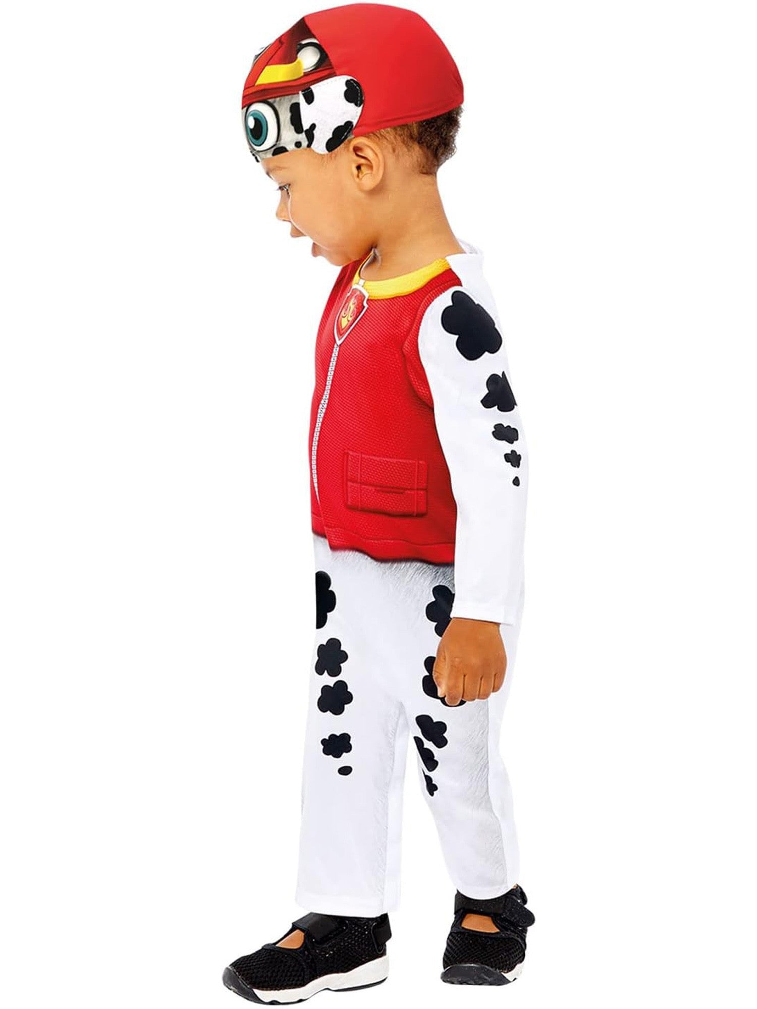 Marshall Paw Patrol Toddler Kids Costume