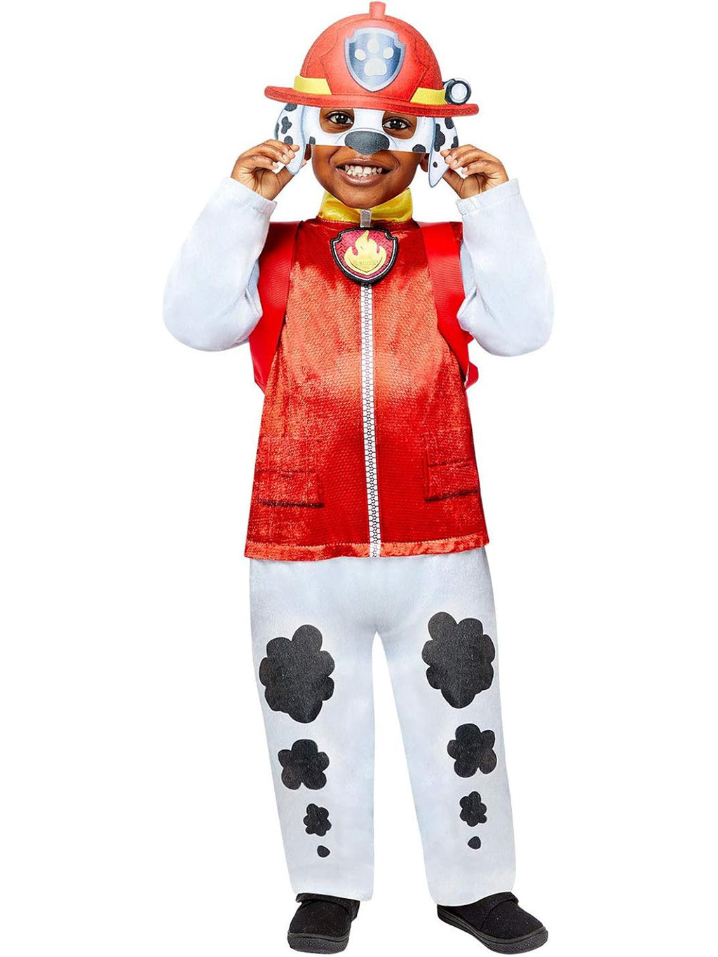 Marshall Paw Patrol Deluxe Kids Costume