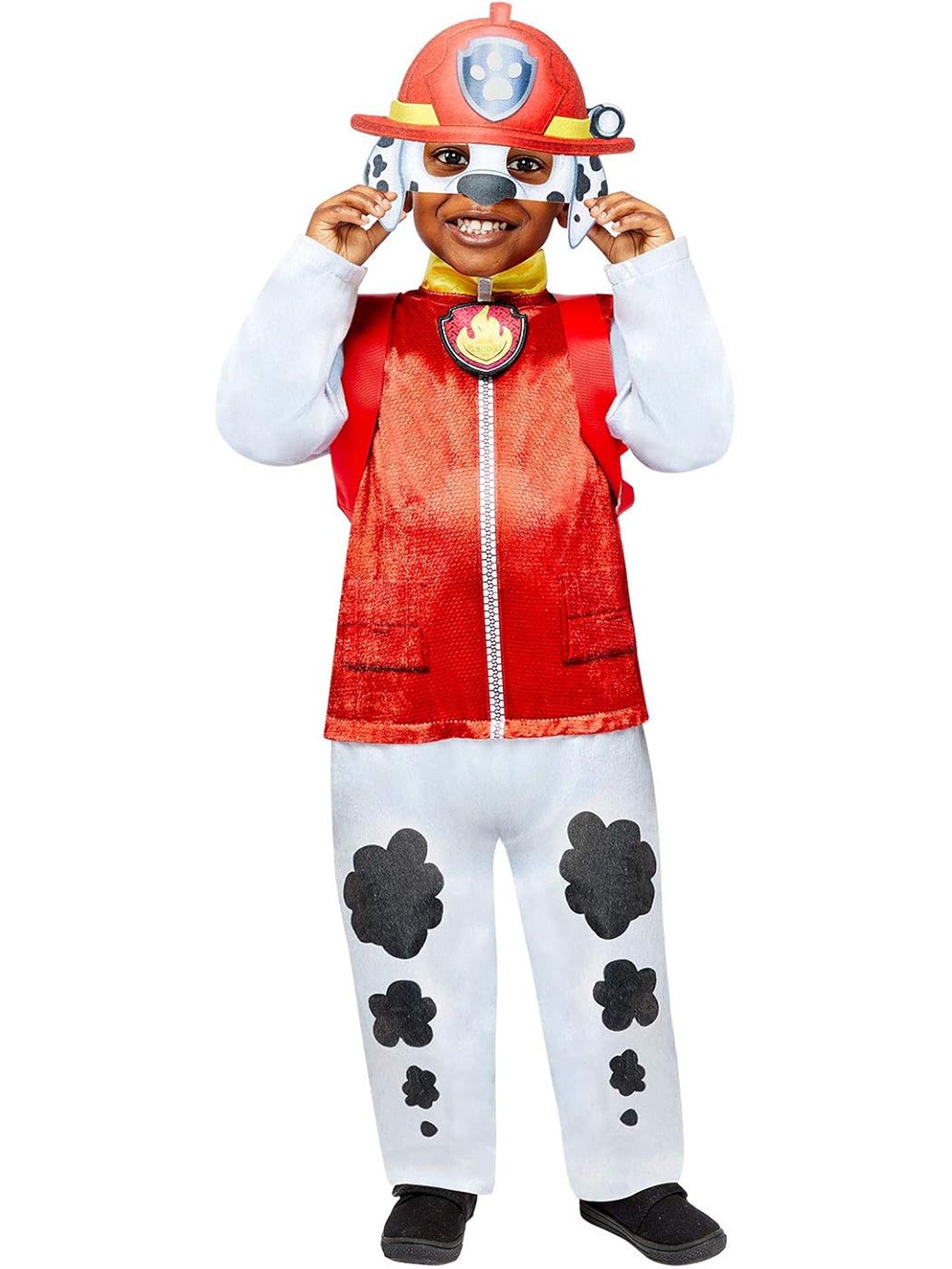 Marshall Paw Patrol Deluxe Kids Costume