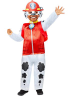 Marshall Paw Patrol Deluxe Kids Costume