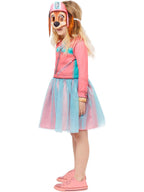 Liberty Paw Patrol Girls Costume