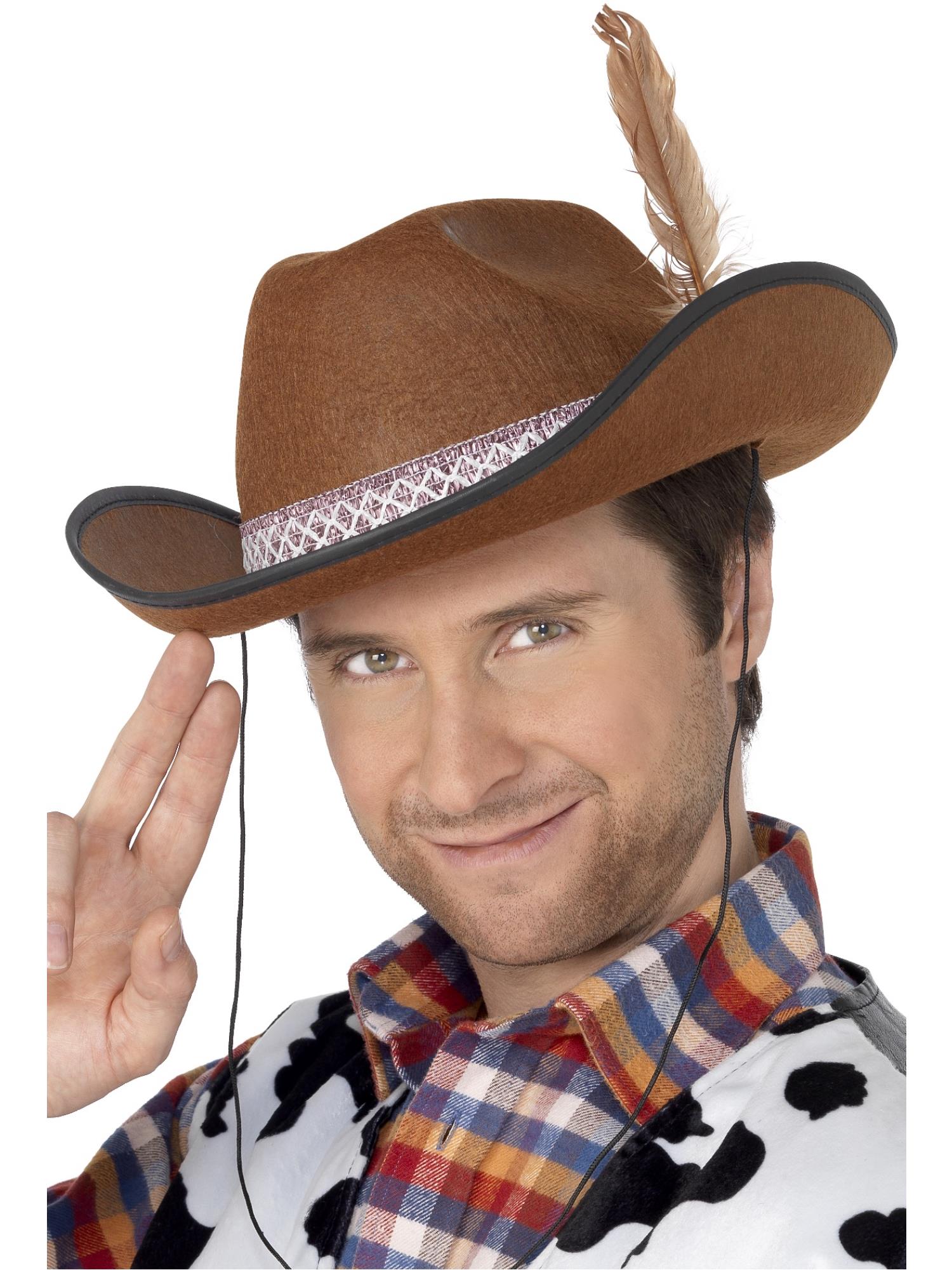 Dallas Hat