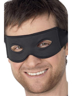 Bandit Eyemask and Tie Scarf