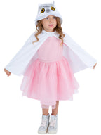 Deluxe Baby Owl Plush Cape, Kids