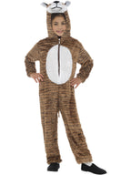Tiger Costume