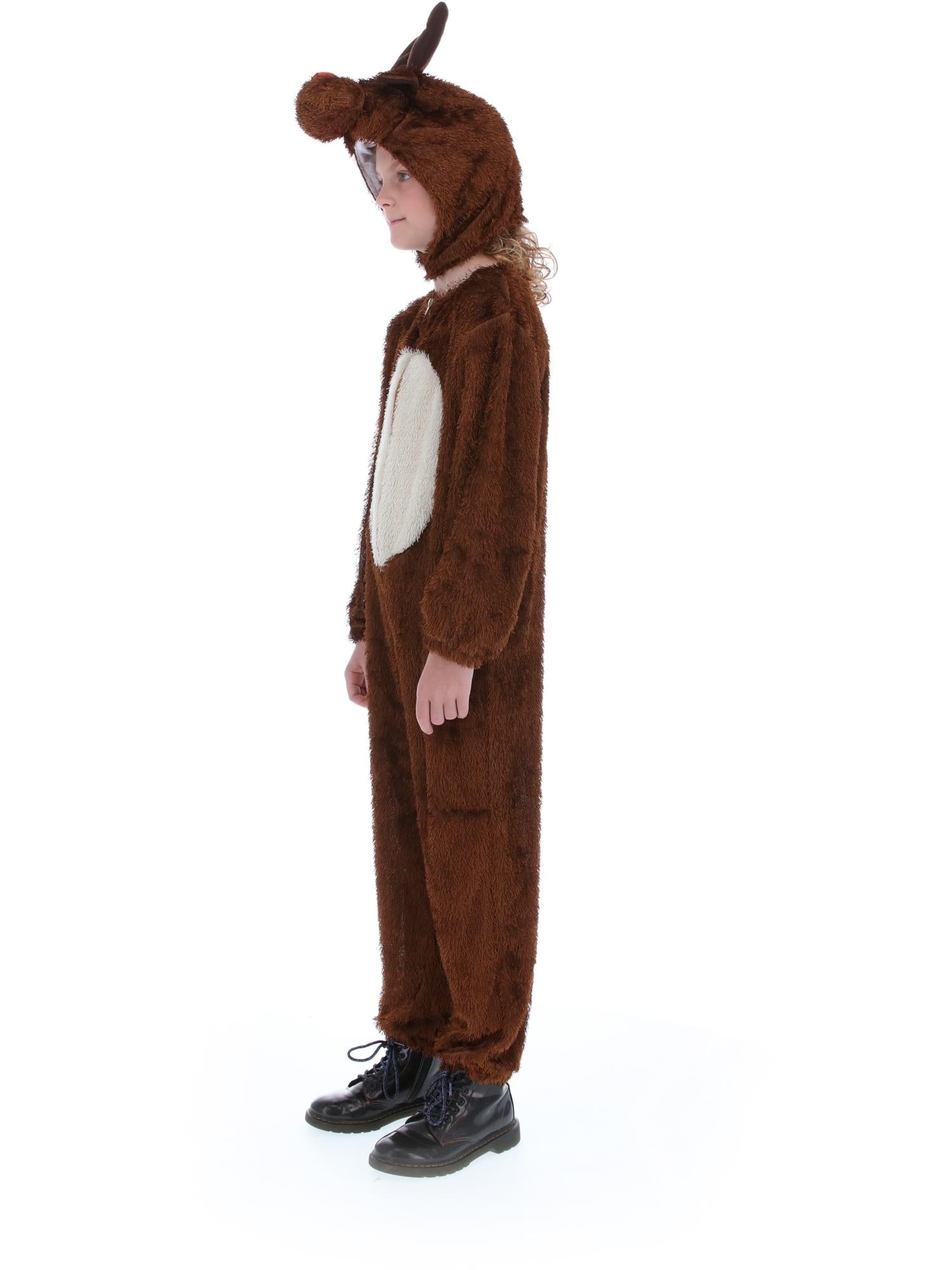 Reindeer Costume