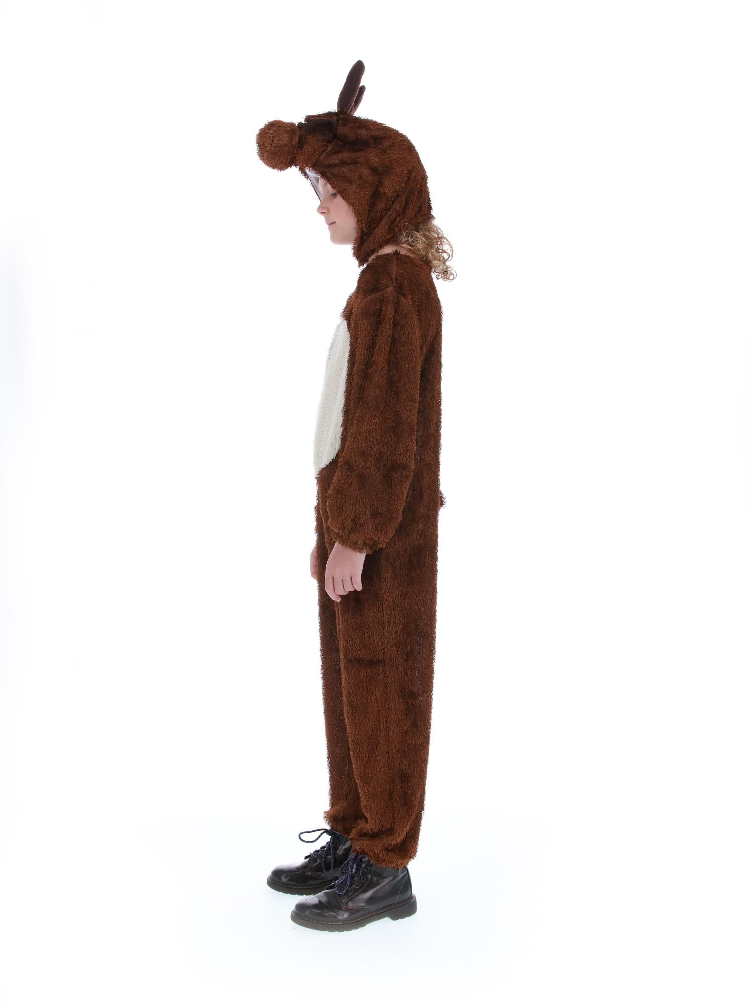Reindeer Costume