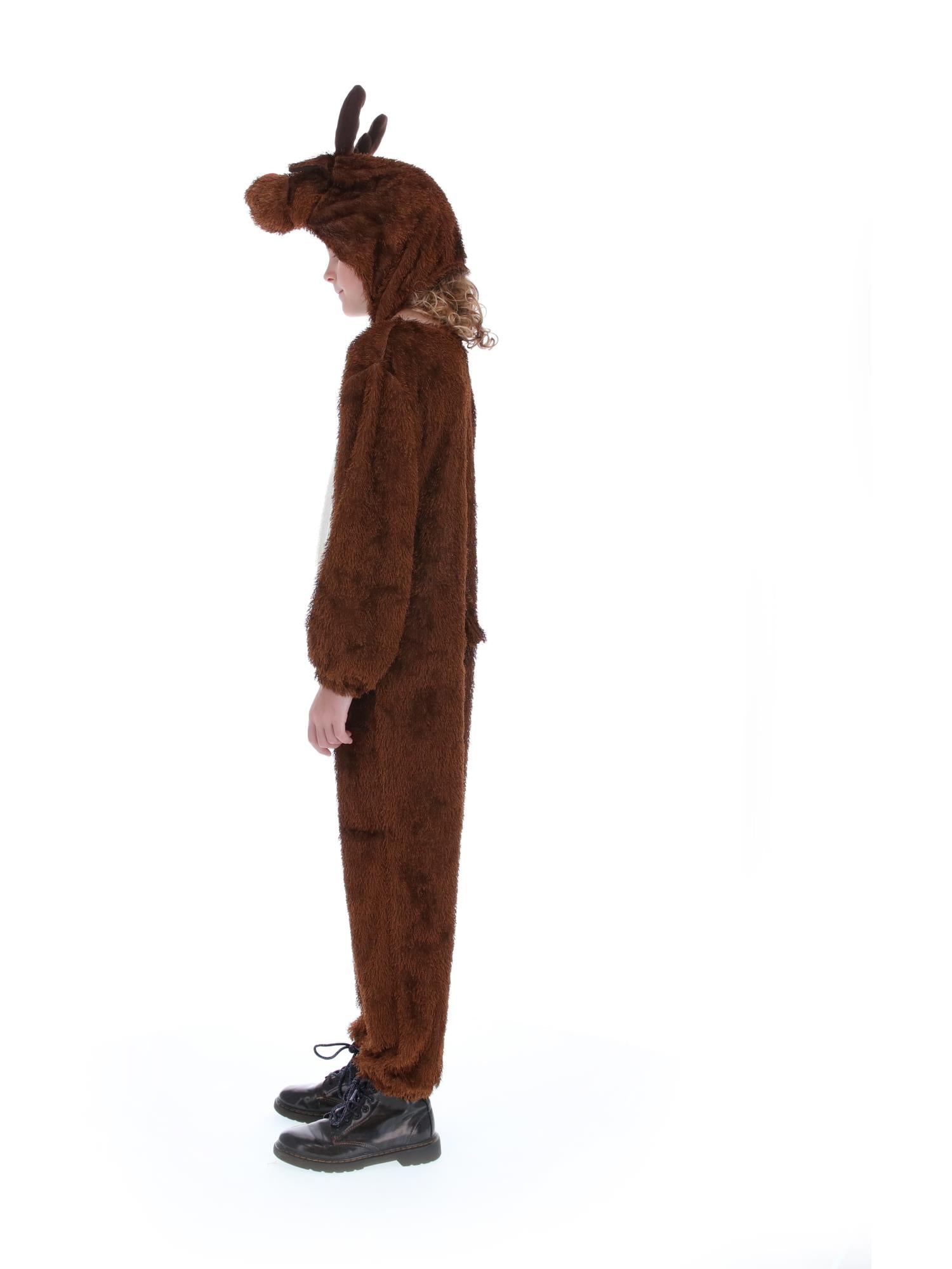 Reindeer Costume