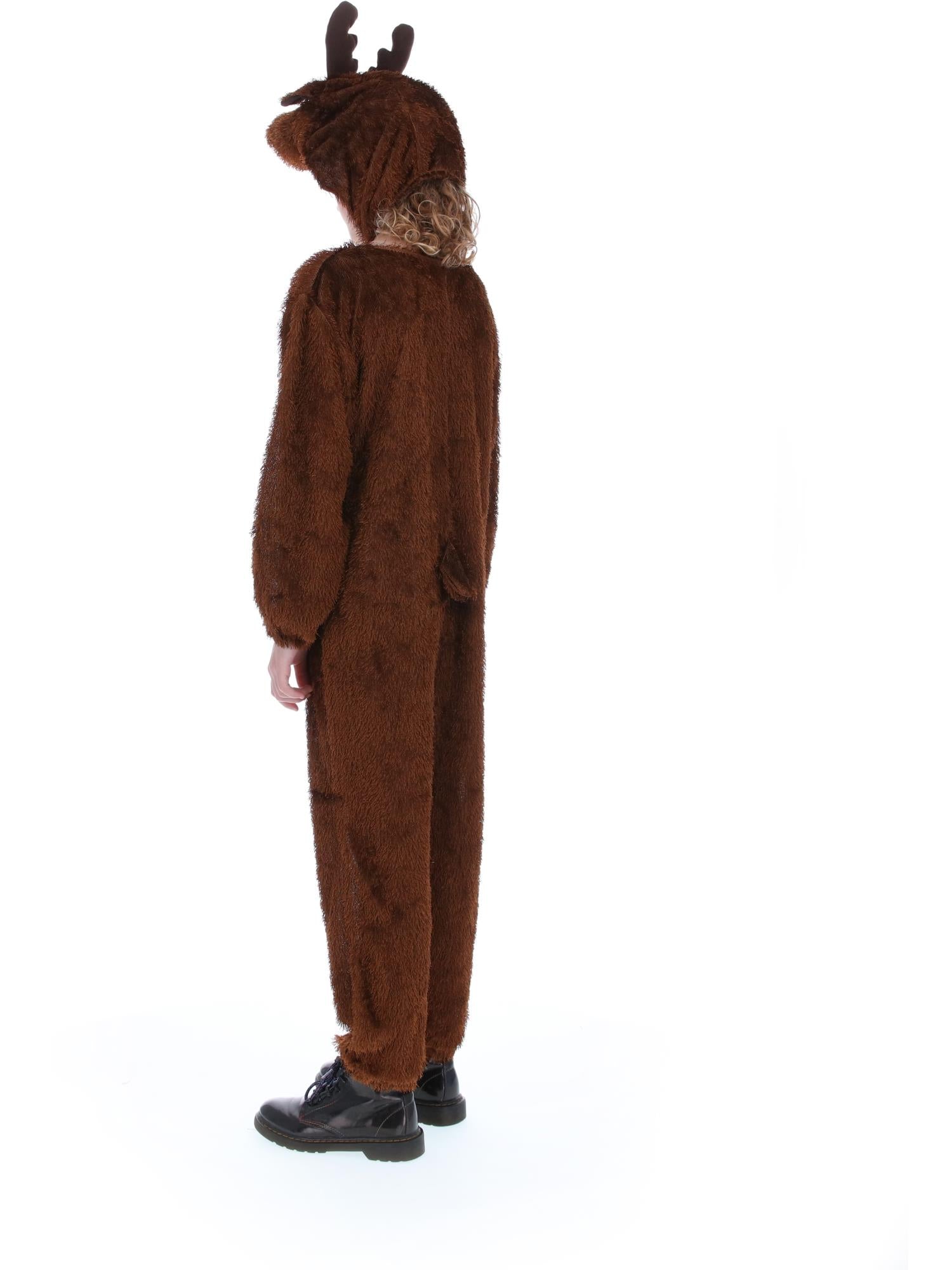 Reindeer Costume