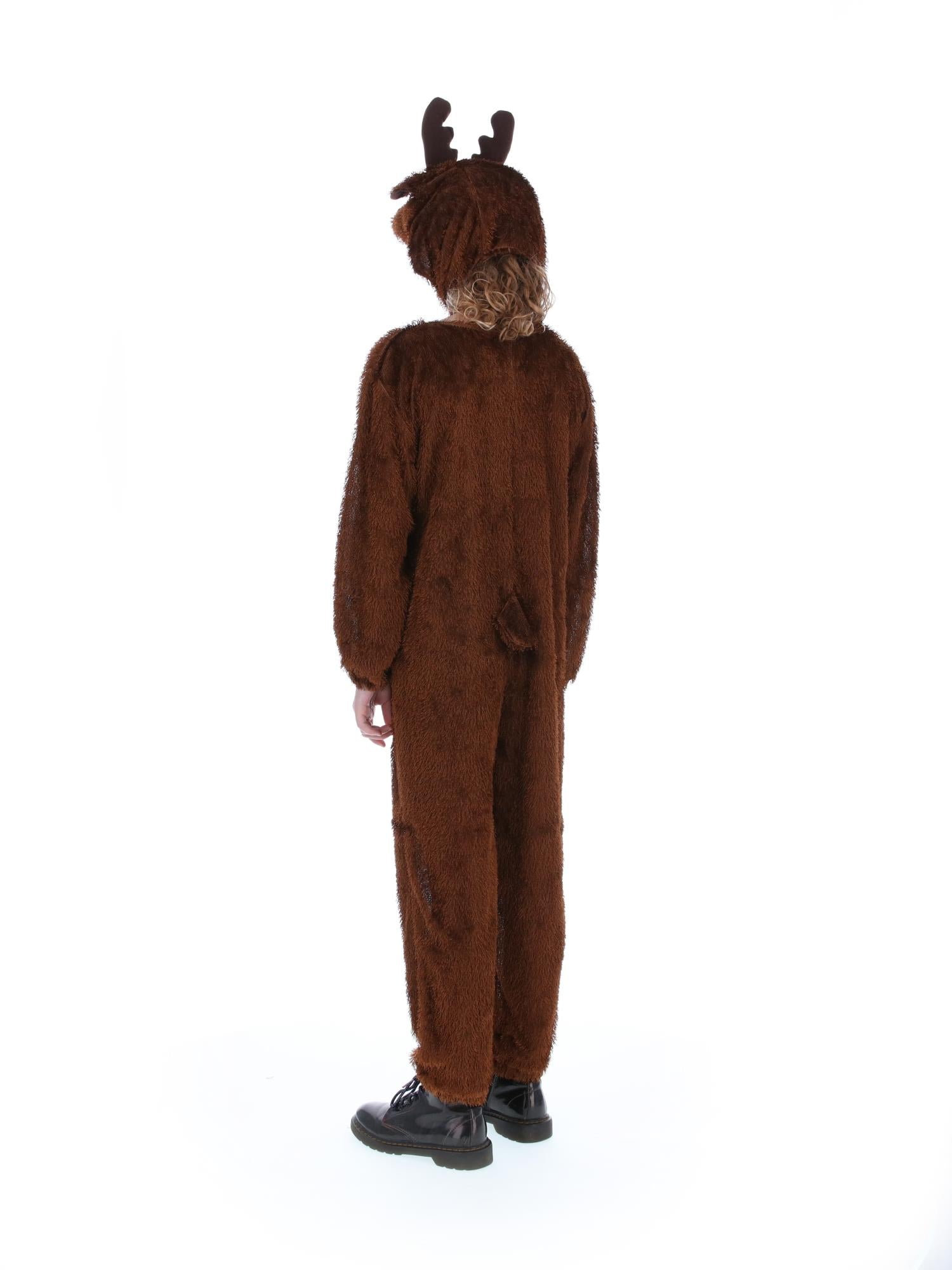 Reindeer Costume