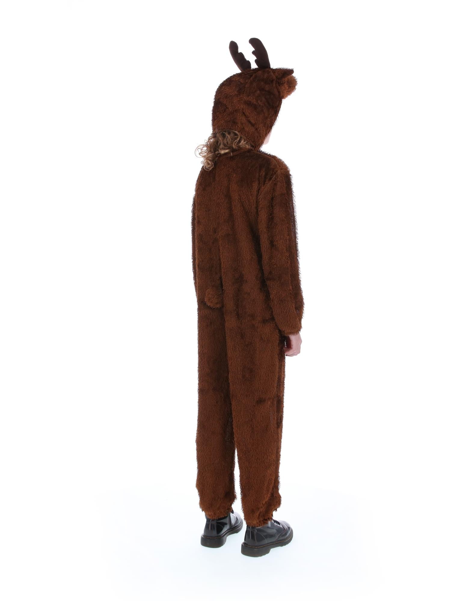 Reindeer Costume
