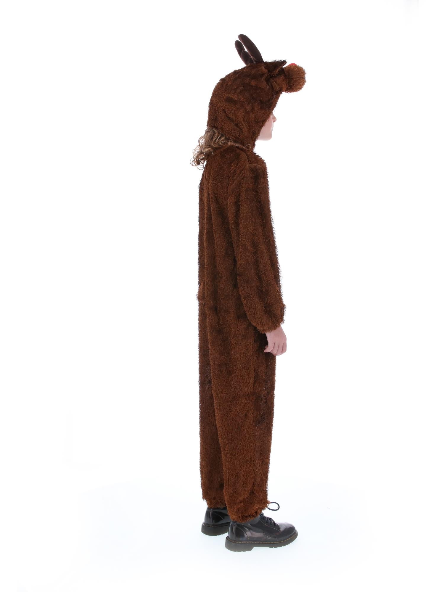 Reindeer Costume