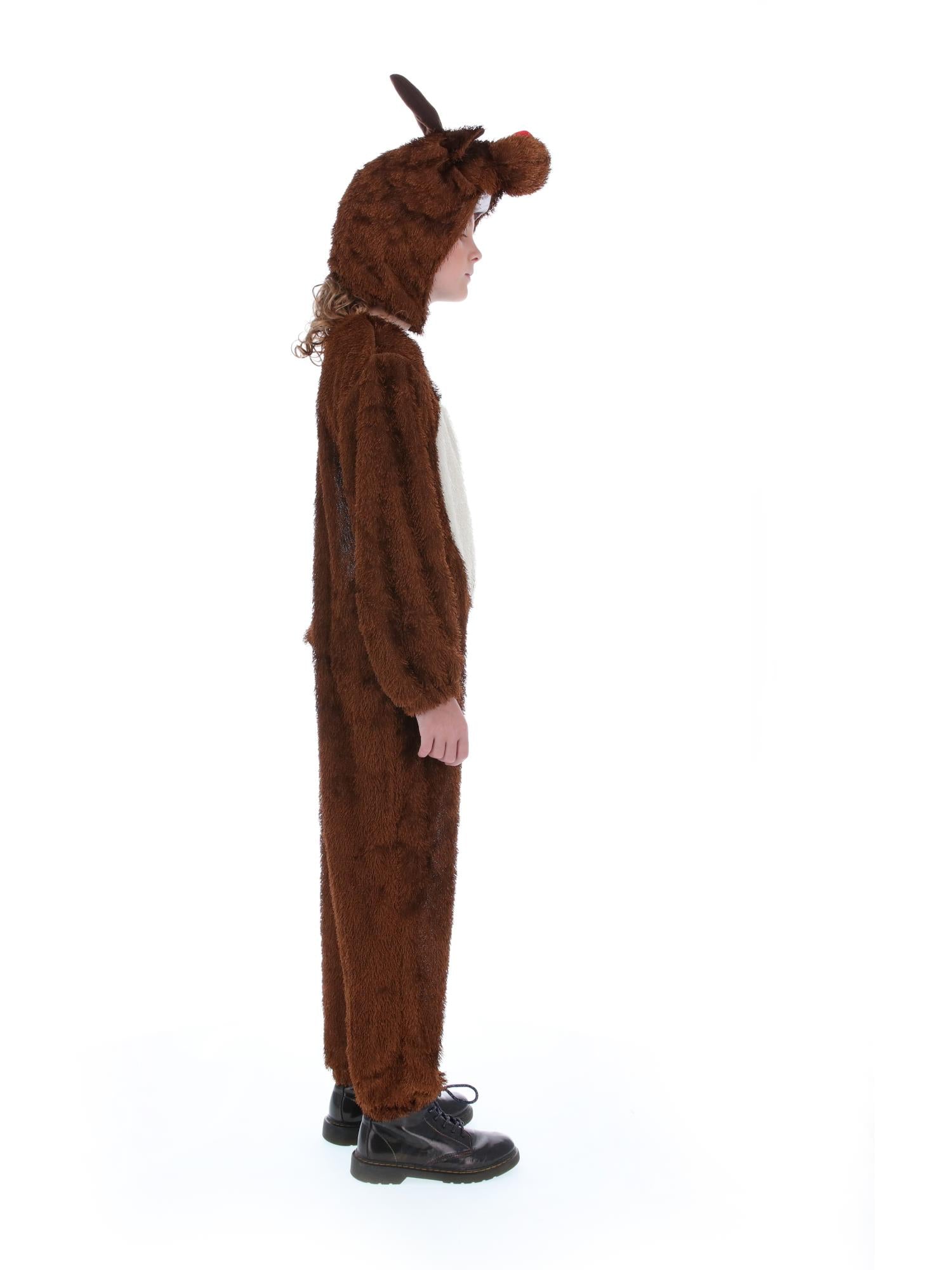 Reindeer Costume
