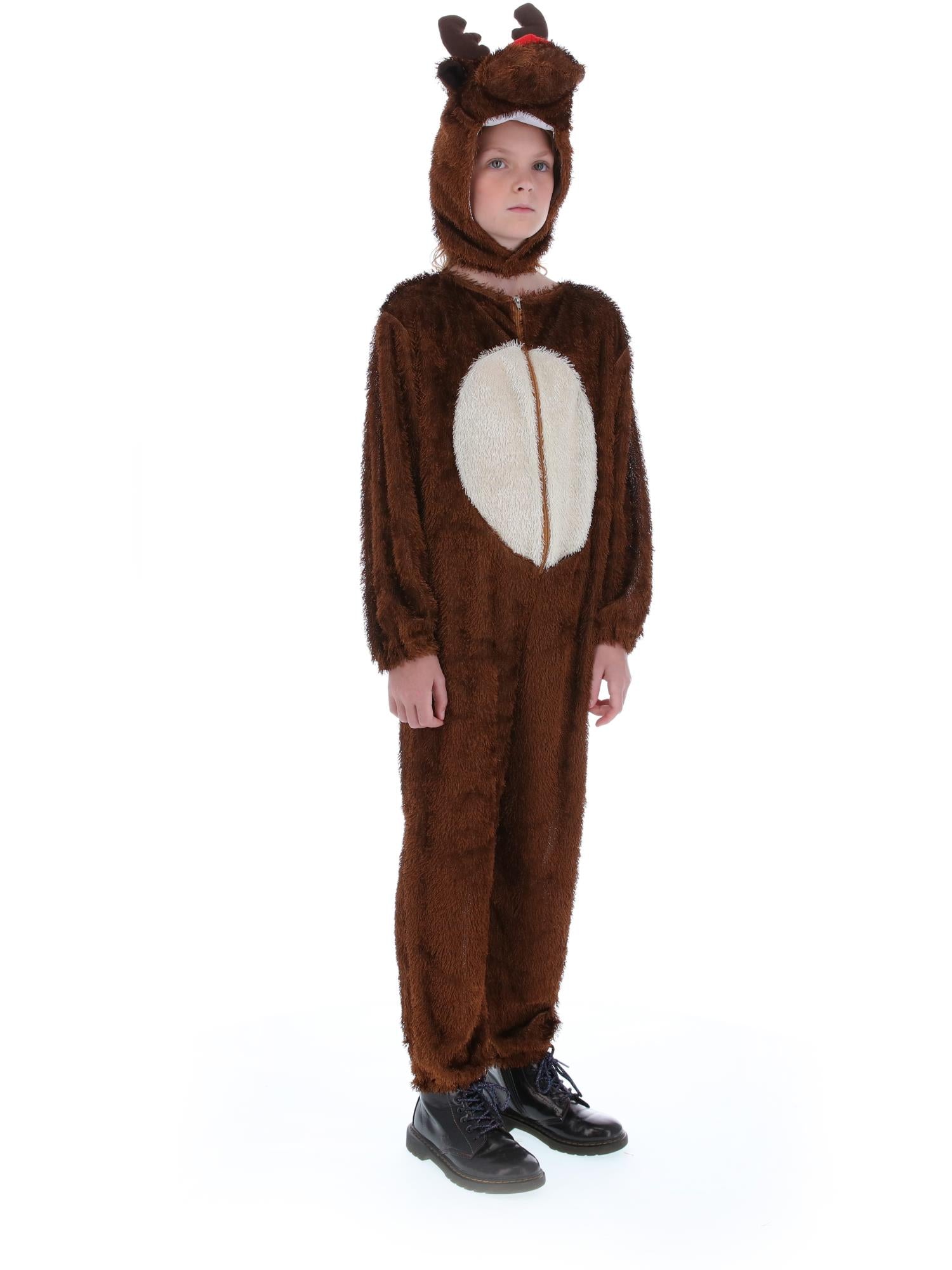 Reindeer Costume
