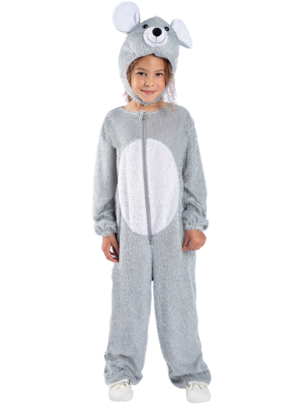 Mouse Costume