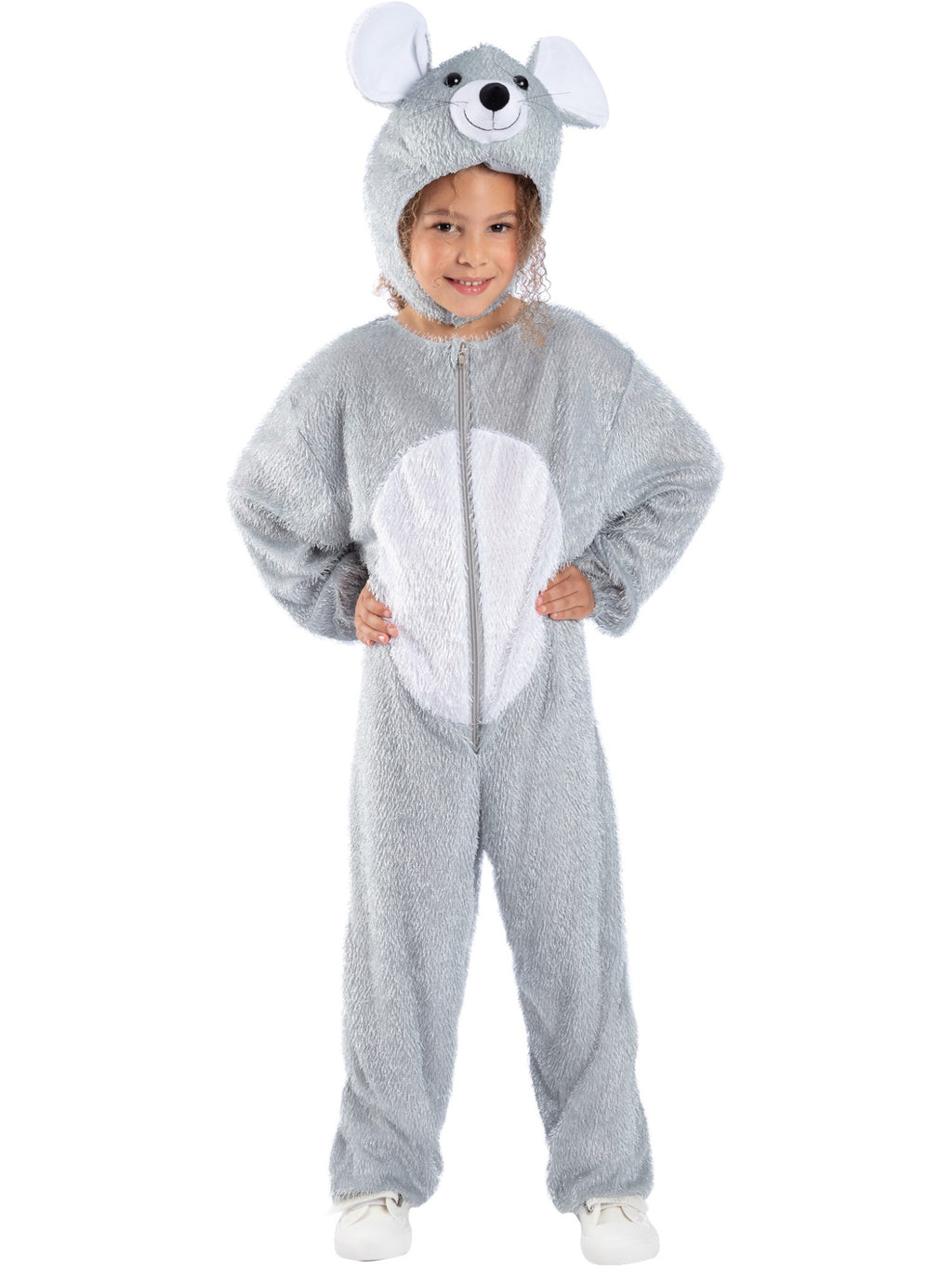 Mouse Costume