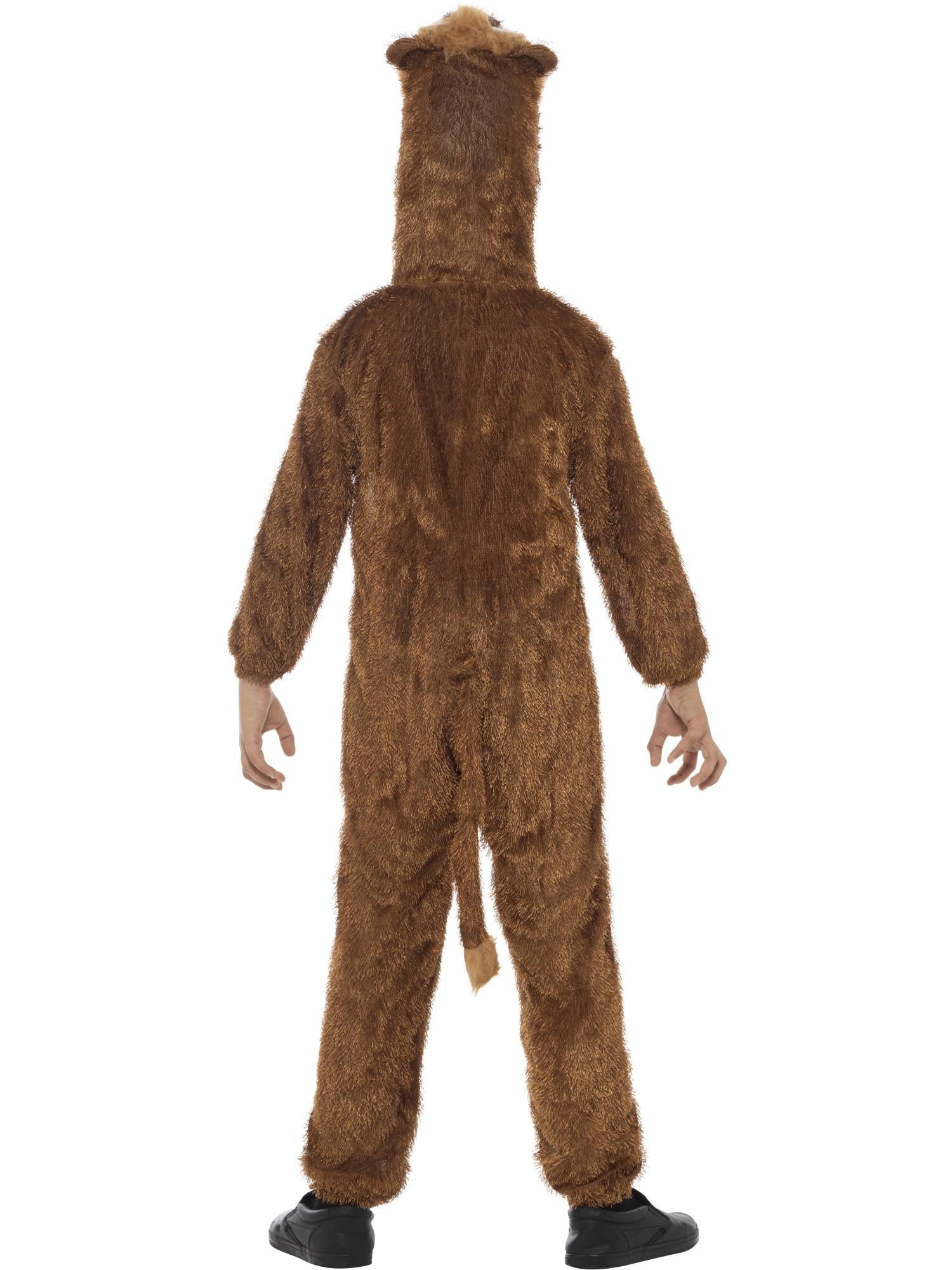 Lion Costume