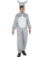Donkey Costume