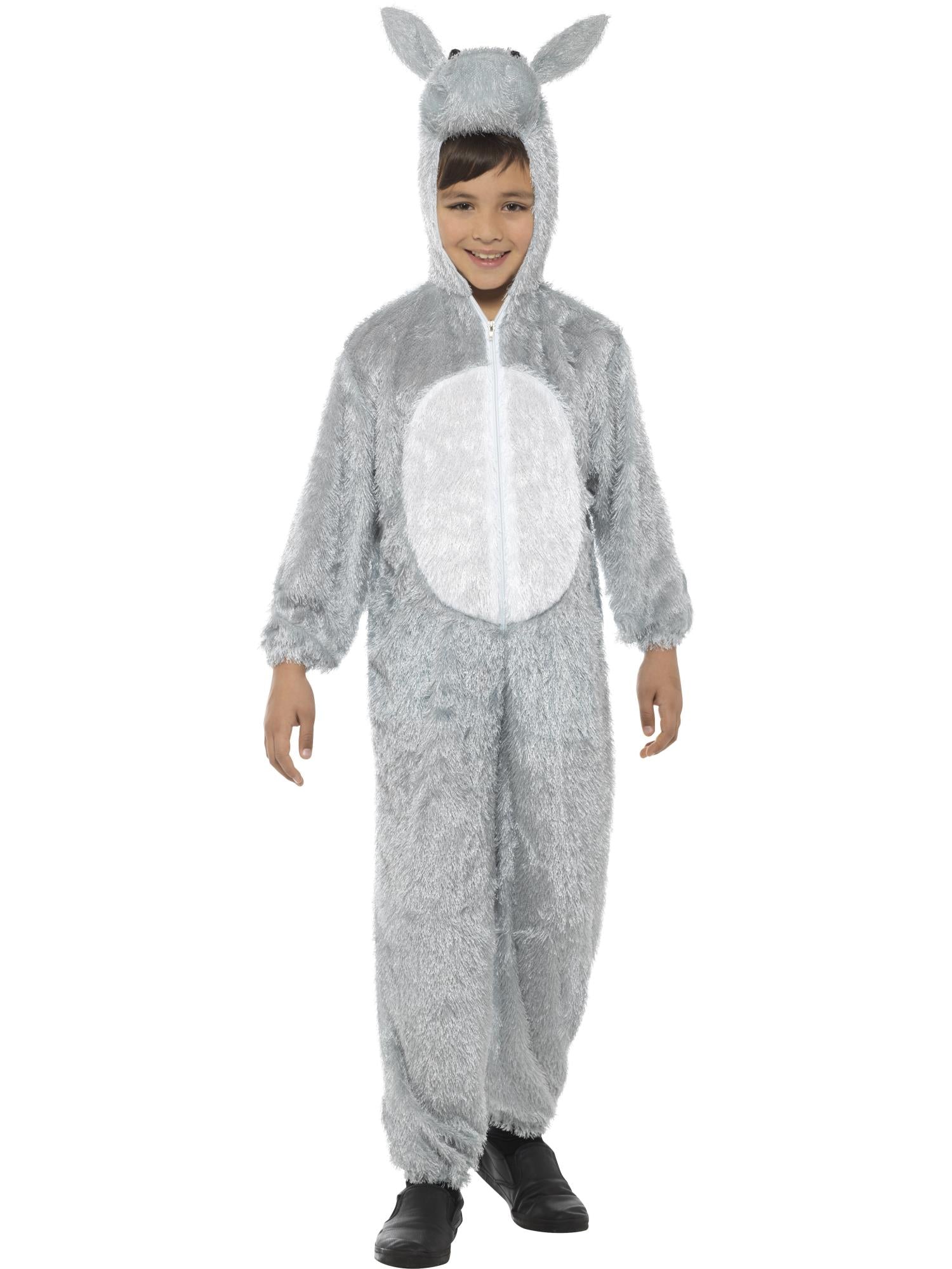 Donkey Costume