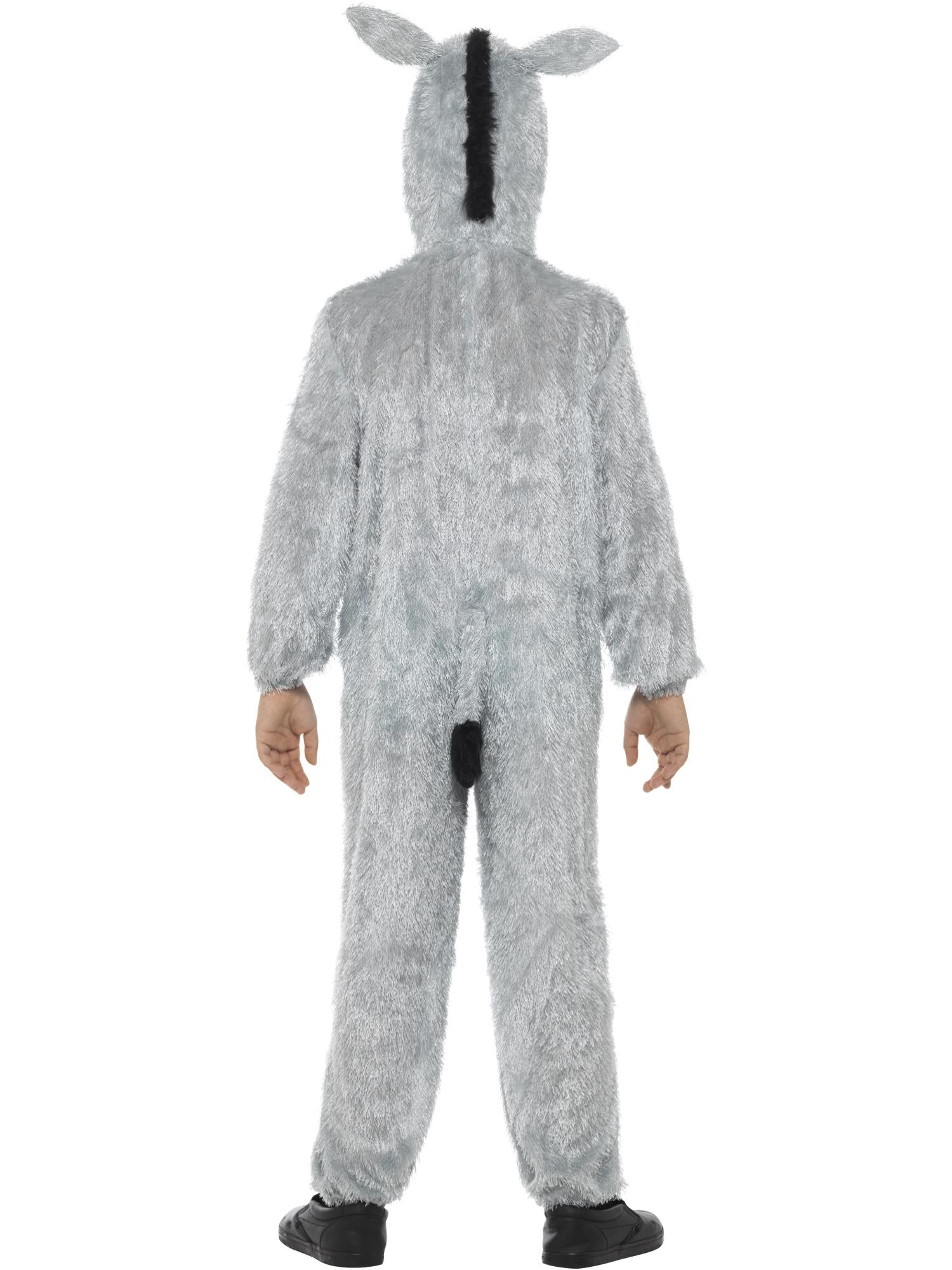Donkey Costume