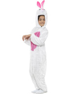 Bunny Costume
