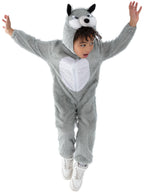 Wolf Costume