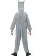 Wolf Costume