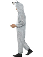Wolf Costume