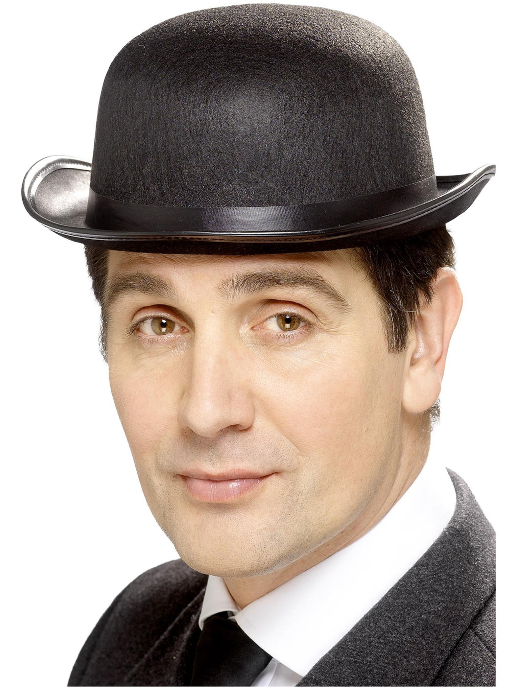 Bowler Hat