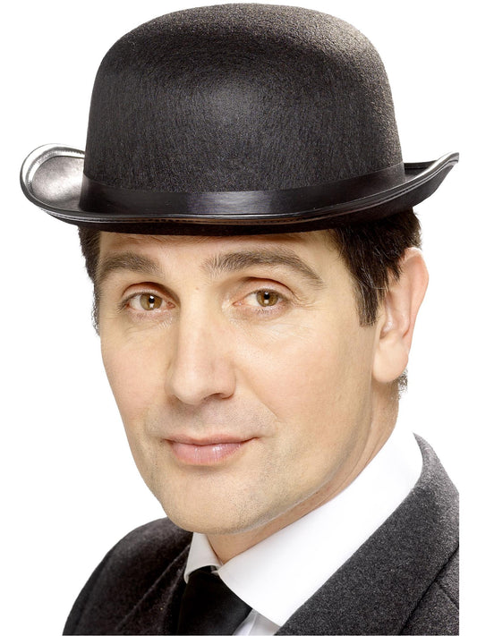 Bowler Hat