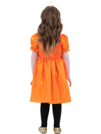 Pumpkin Costume