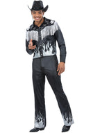 Glamorous Cowboy Costume