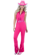 Glamorous Cowgirl Costume