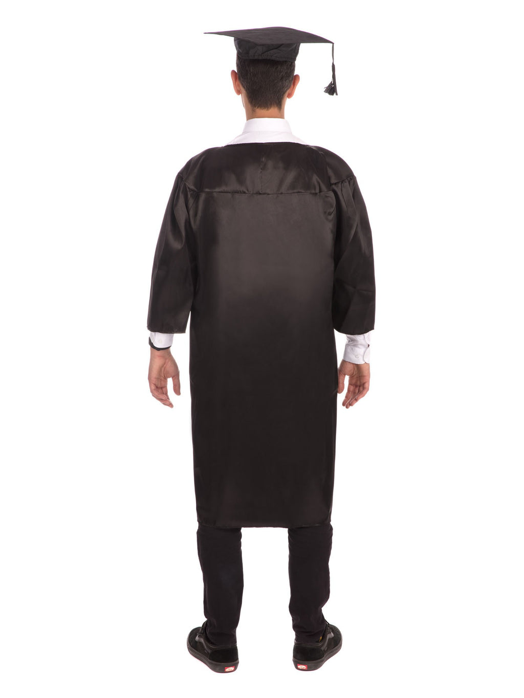 Adult Graduation Robe Costume