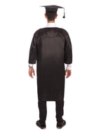 Adult Graduation Robe Costume