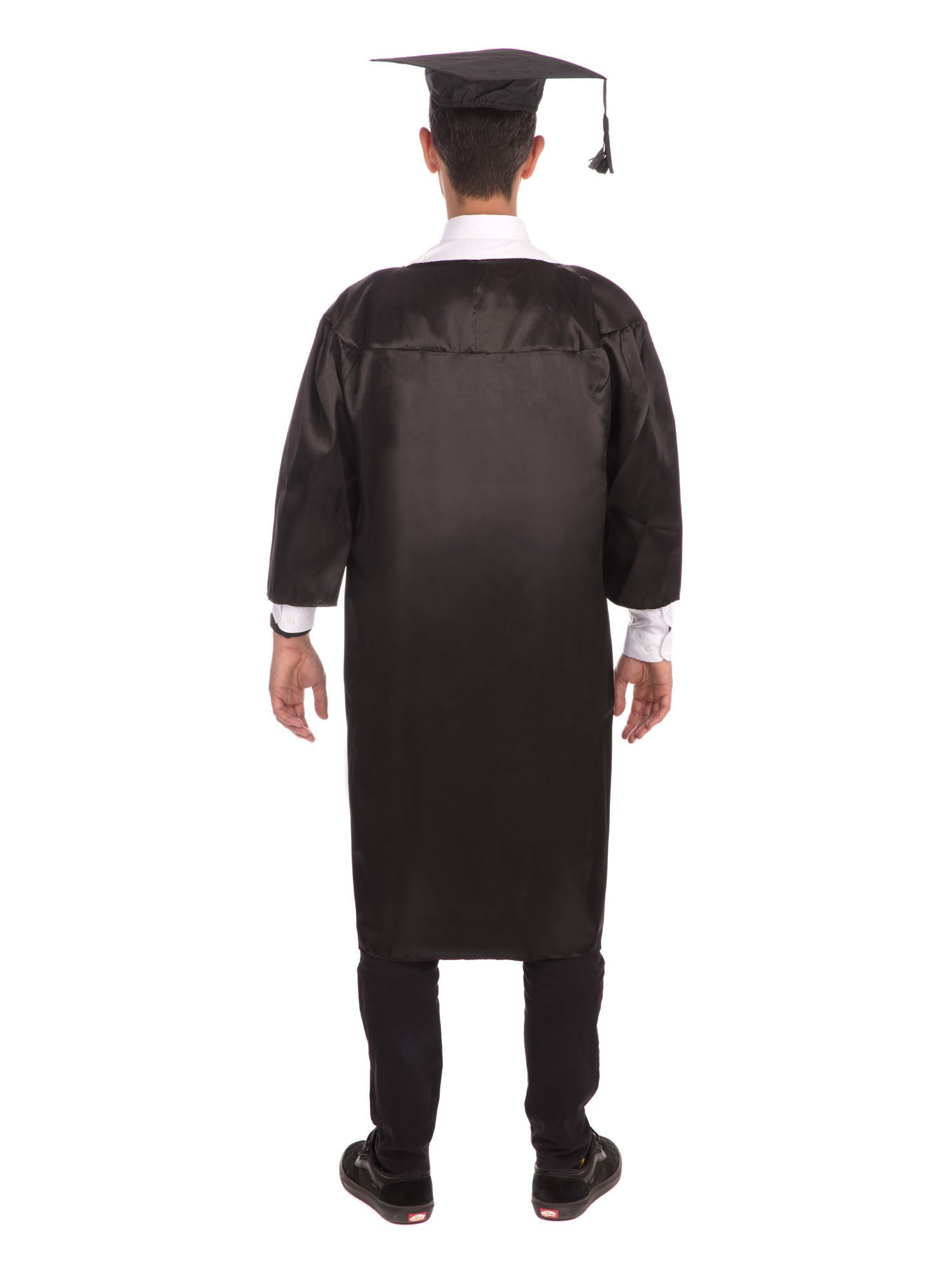 Adult Graduation Robe Costume