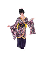 Adult Geisha Girl Costume