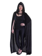 Hooded Cloak