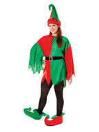 Adult Elf / Santa Helper Costume